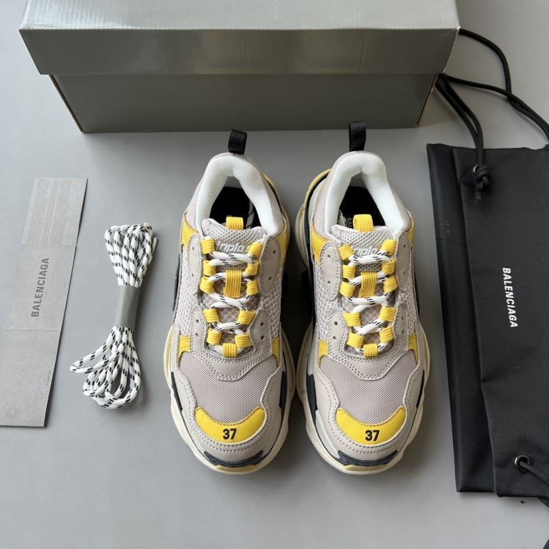 Balenciaga Triple S Series Shoes